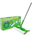 Swiffer Sweeper 2-in-1 Mops for Floor Cleaning, Dry and Wet Multi Surface Floor Cleaner 20 Piece Set - Buy Online on SooperMarket.com