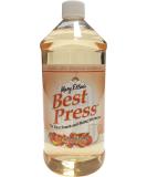 Mary Ellen's Best Press Refills 33.8oz-Peaches & Cream - Buy Online on SooperMarket.com