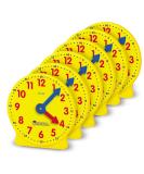 Learning Resources mini-learning watches 1 - Buy Online on SooperMarket.com