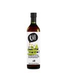 Premium Toasted Sesame Oil 25.3 oz - Pure and Aromatic - Buy Online on SooperMarket.com