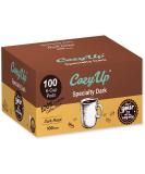 CozyUp Dark Roast Single-Serve Coffee Pods for Keurig K-Cup Brewers - 100 Count - Buy Online on SooperMarket.com