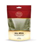 Spicy World Dill Weed 7 Ounce Bag - Premium Seasoning for Salads and Soups - Buy Online on SooperMarket.com