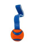 Chuckit! CH231101 Ultra Tug Small Orange/Blue Orange/Blue S - Buy Online on SooperMarket.com