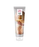 Wella Color Fresh Mask Caramel 150ml Caramel Glaze. - Buy Online on SooperMarket.com