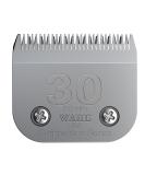 Choice Competition Blade #30 - 0.8mm Full Tooth Replacement Blades for Animal Clippers | Stainless Steel Rustproof Precision Cutting - Buy Online on SooperMarket.com