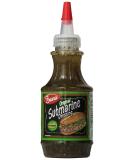 Beanos Dressing Submarine, 8 oz 8 Fl Oz (Pack of 1) - Buy Online on SooperMarket.com