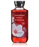Bath & Body Works Signature Collection Shower Gel Japanese Cherry Blossom 10 fl. oz. apanese Cherry Blossom 10 Fl Oz (Pack of 1) - Buy Online on SooperMarket.com