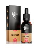 G ld's Bart l Men - 30ml Argan Oil Beard Oil | 6 Months Intensive Care for Soft Beards | Premium Beard Care Pack - Buy Online on SooperMarket.com