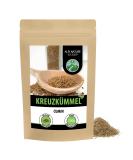Cumin whole (250g) cumin seeds 100% natural caraway seeds naturally without additives vegan 250 g (1 pack) - Buy Online on SooperMarket.com
