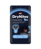Huggies DryNites Pyjama Pants for Boys Age 8-15 9 Count (Pack of 1) - Buy Online on SooperMarket.com