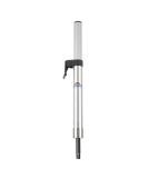 Springfield Kingpin Manual Adjustable Pedestal - Threaded | 1630801-A - Buy Online on SooperMarket.com