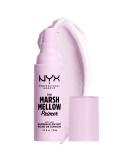 NYX PROFESSIONAL MAKEUP Marshmellow Smoothing Primer, Vegan Face Primer, 10-In-1 Skin Benefits - Buy Online on SooperMarket.com