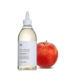 Rice Water & Apple Cider Vinegar Hair Rinse - Gentle Scalp Cleanser for Hair Growth, Dandruff Treatment - 10fl.oz - Buy Online on SooperMarket.com
