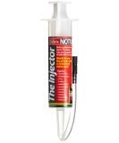 Tubeless Tire Injector - One Color, One Size | Easy and Efficient Tire Sealant Application - Buy Online on SooperMarket.com