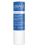 Uriage Xemose Moisturizing Lipstick | Ultra Hydrating Care for Dry and Chapped Lips that Restores Immediate Comfort and Softness | Lip Balm with Shea Butter Hyaluronic Acid & Vitamin C 0.14 oz. - Buy Online on SooperMarket.com