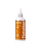 Kiss Tintation Semi-Permanent Hair Color Treatment 148 mL (5 US fl.oz) - Ginger - Buy Online on SooperMarket.com