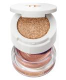 TOM FORD Cream and Powder Eye Color 03 Golden Peach - Authentic Tom Ford Makeup - Buy Online on SooperMarket.com