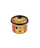 Organic Shop Body Scrub Natural Juicy Papaya and Sugar 250 ml - Buy Online on SooperMarket.com