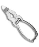 K-Pro nail clippers for strong thick toenails - double gear made of stainless steel - Buy Online on SooperMarket.com