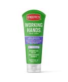O'Keeffe's Working Hands Night Treatment Hand Cream, 7 oz Tube, (Pack of 1) 1 - Pack - Buy Online on SooperMarket.com