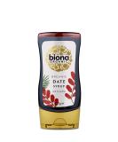 Biona Organic Date Syrup 3 x 350g - Buy Online on SooperMarket.com
