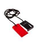 Impresa Replacement Treadmill Safety Key for Weslo, Proform/Pro-Form, Nordictrack, Lifestyler, Horizon, Healthrider, iFit and More Requiring Square, Non  Magnetic Key- Comparable to 119038 and 119039 - Buy Online on SooperMarket.com