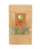 Certified Organic Dried Bay Leaves (250g) by Busy Beans Organic - Buy Online on SooperMarket.com