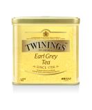 Twinings of London High Quality Black Tea With Bergamot Aroma Earl Grey 500 grams 500 g (1 pack) - Buy Online on SooperMarket.com