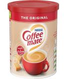 Nestle Coffee Mate Original 550g | Coffee Creamer | Smooth & Creamy Taste (Pack of 2) - Buy Online on SooperMarket.com