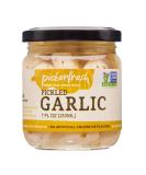 Pickerfresh Pickled Garlic - Gourmet Garlic Cloves - Non-GMO & Gluten Free - 7 oz (Pack of 1) - Buy Online on SooperMarket.com