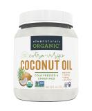 Viva Naturals Organic Extra Virgin Coconut Oil - 54 Oz - Buy Online on SooperMarket.com
