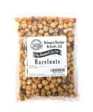 Holmquist Dry Roasted Hazelnuts | Sea Salt | Heart Healthy | Non-GMO | Gluten-Free | Kosher | Resealable | Keto-Friendly | 2 lb Bag - Buy Online on SooperMarket.com