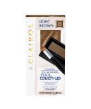 Clairol Root Touch-Up Temporary Concealing Powder, Light Brown Hair Color, Pack of 1 Pack of 1 Powder - Buy Online on SooperMarket.com