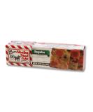 Claxton Fruit Cake - 1 Lb. Regular Recipe - Packed in New, Exclusive Claxton Carton - Buy Online on SooperMarket.com