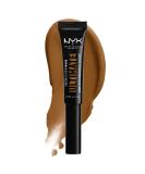 NYX Eyeshadow & Eyeliner Primer - Deep | Ultimate Shadow & Liner Primer - Buy Online on SooperMarket.com