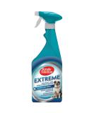 Simple Solution Extreme Dog Stain and Odour Remover 750 ml Fresh 750 ml (1 pack) - Buy Online on SooperMarket.com