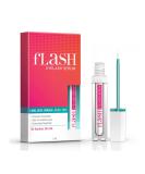 Get Longer-Looking Lashes with fLASH Eyelash Serum - Shop Now! - Buy Online on SooperMarket.com