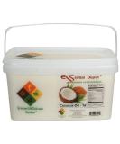 7 lbs Food Grade Coconut Oil in Microwavable & Resealable PP Container - Buy Online on SooperMarket.com
