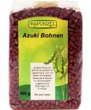 Buy Organic Azuki Beans - 4-Pack (4 x 500g) | Premium Quality for International Shipping - Buy Online on SooperMarket.com