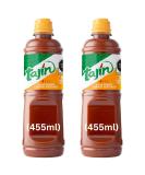Tajin Chamoy Sauce Bundle containing 2 x Tajin Chamoy Sauce 455ml Authentic Mexican Flavouring - Buy Online on SooperMarket.com