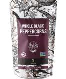 Soeos Whole Black Peppercorns 16 oz - Buy Online on SooperMarket.com