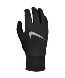 Nike Women's Accelerate Running Gloves - Medium, Black - Buy Online on SooperMarket.com