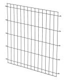 MidWest Homes for Pets Divider Panel - Fits Models 710BK, 1248, 1348TD, 1548/DD, 1648/DD/UL - Buy Online on SooperMarket.com