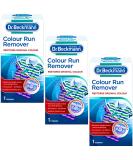 Dr Beckmann Colour Run Remover (3 X 75G) - Buy Online on SooperMarket.com