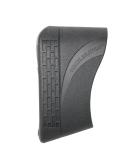 Pachmayr Decelerator Slip On Recoil Pad Black Small - Buy Online on SooperMarket.com