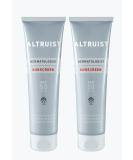ALTRUIST. Dermatologist Sunscreen SPF 50 Superior 5-star UVA protection by Dr Andrew Birnie suitable for sensitive skin - 2 Count ( Pack of 1) Sun Cream SPF50 - Buy Online on SooperMarket.com