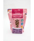 Silvermoor Treatsies Unicorn 1kg Horse Feed Treats - Buy Online on SooperMarket.com