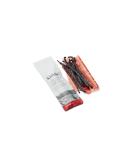 Kiddu - 10 Gourmet Vanilla Beans for Baking - Whole Grade A Pods in a Resealable Pouch - Buy Online on SooperMarket.com