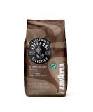 Lavazza Tierra Whole Bean Espresso Coffee 1kg - Flowers Almonds Milk Chocolate - Pack of 1 - Buy Online on SooperMarket.com