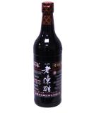 Shanxi Shuita Superior Mature Vinegar - 5 Years Naturally Fermented | 500ml - Buy Online on SooperMarket.com